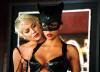 Sharon Stone and Halle Berry in Warner Brothers' Catwoman