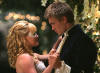 Hilary Duff and Chad Michael Murray in Warner Brothers' A Cinderella Story