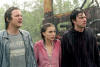 Peter Sarsgaard , Natalie Portman and Zach Braff in Fox Searchlight's Garden State