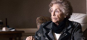 Montserrat Carulla in "Urte berri on, amona!" Montserrat Carulla in "Urte berri on, amona!"