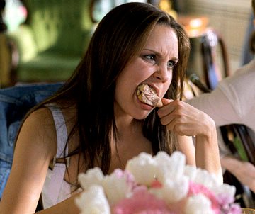 Amanda Bynes in She's the Man