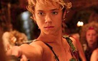 Peter Pan