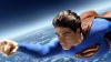 Brandon Routh as Superman in Warner Bros. Pictures' Superman Returns