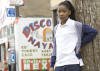 Keke Palmer in Lionsgate Films' Akeelah and the Bee