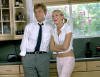 Jude Law and Naomi Watts in Fox Searchlight's I Heart Huckabees