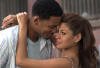 Will Smith and Eva Mendes in Columbia Pictures' Hitch