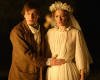Judy Greer in Touchstone Pictures' The Village