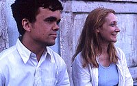 The Station Agent