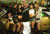 Shad 'Bow Wow' Gregory Moss in Universal Pictures' The Fast and the Furious: Tokyo Drift