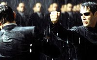The Matrix Revolutions