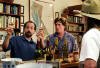 Paul Giamatti and Thomas Haden Church in Fox Searchlight's Sideways