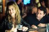 Jacinda Barrett and John Travolta in Touchstone's Ladder 49