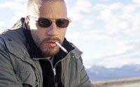 A Man Apart