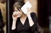 Emily Mortimer in DreamWorks Pictures' Match Point