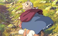 Howl's Moving Castle