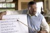 Laurence Fishburne in Lionsgate Films' Akeelah and the Bee