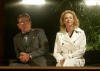 Tommy Lee Jones and Virginia Madsen in Picturehouse's A Prairie Home Companion