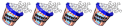 Original rating graphic