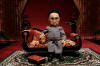 North Korean leader Kim Jung Il in Paramount's Team America: World Police
