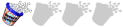One bucket